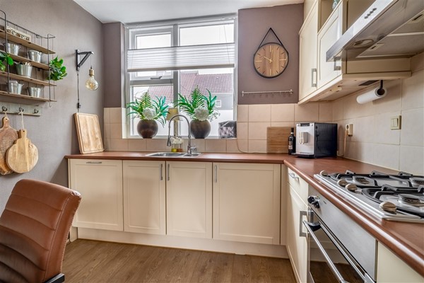 Medium property photo - Ketelstraat 48, 9641 ME Veendam